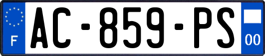 AC-859-PS