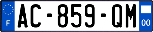 AC-859-QM
