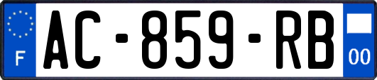 AC-859-RB