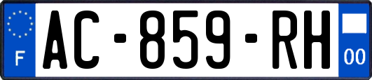AC-859-RH