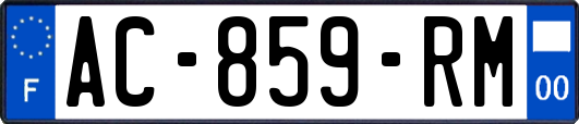 AC-859-RM