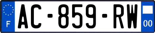 AC-859-RW