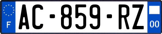 AC-859-RZ