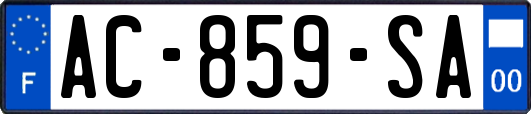 AC-859-SA