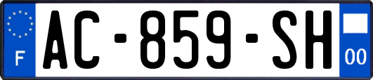 AC-859-SH