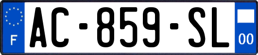 AC-859-SL