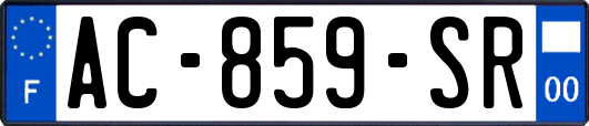 AC-859-SR