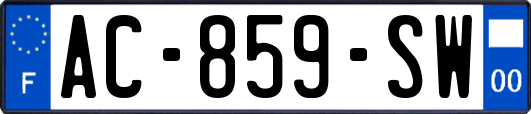 AC-859-SW