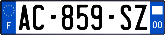 AC-859-SZ