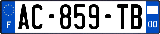 AC-859-TB