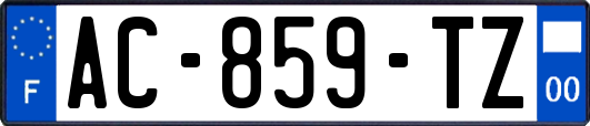 AC-859-TZ