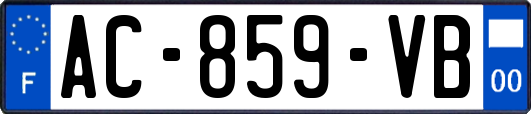 AC-859-VB