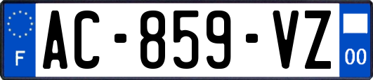 AC-859-VZ