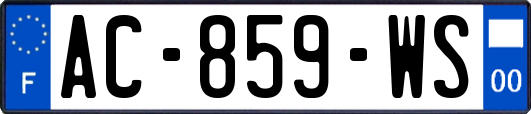 AC-859-WS