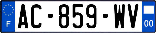 AC-859-WV