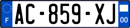 AC-859-XJ
