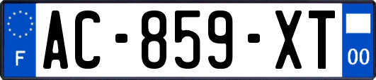 AC-859-XT