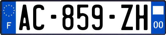 AC-859-ZH