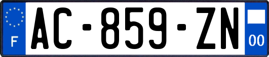 AC-859-ZN