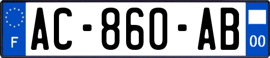 AC-860-AB