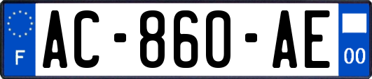 AC-860-AE