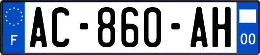 AC-860-AH