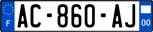 AC-860-AJ