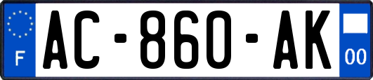 AC-860-AK