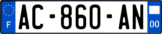 AC-860-AN