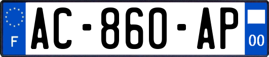 AC-860-AP