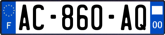 AC-860-AQ