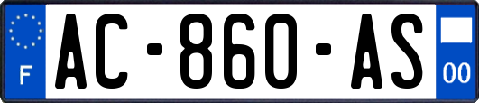 AC-860-AS