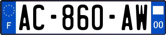 AC-860-AW