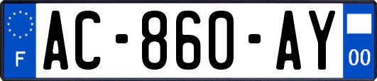 AC-860-AY