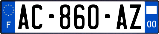 AC-860-AZ