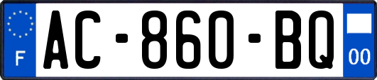 AC-860-BQ