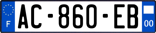 AC-860-EB