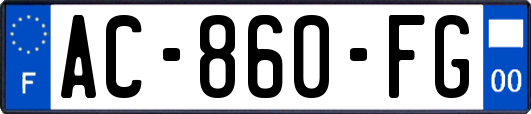 AC-860-FG