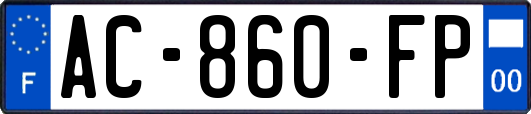 AC-860-FP