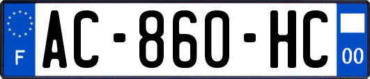AC-860-HC