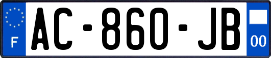 AC-860-JB