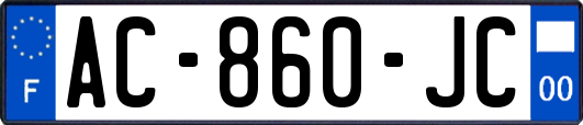 AC-860-JC