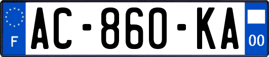 AC-860-KA