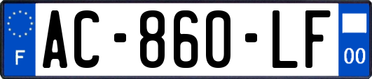 AC-860-LF
