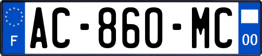 AC-860-MC