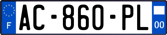 AC-860-PL