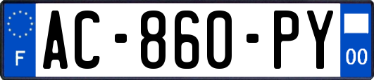 AC-860-PY
