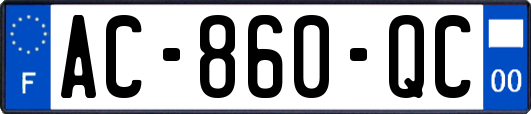 AC-860-QC