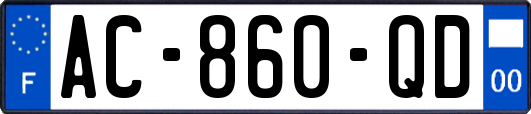 AC-860-QD
