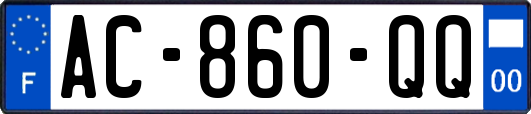 AC-860-QQ